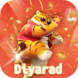 Ícone do programa: Diyarad