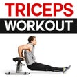 Programikonen: Triceps Workout - 30 Effe…