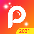 Ikon program: Picee - Photo Editor Coll…