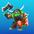 Devil Hunters Idle icon