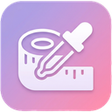 Ikon program: PixelTape — Measure & Pic…