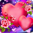 Icono del programa: Love Photo Frames
