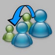 Ícone do programa: Messenger Backup