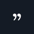 Ícone do programa: Motivation - Daily quotes
