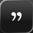 程序图标:Motivation - Daily quotes