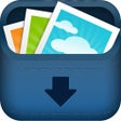 Ícone do programa: Photofile - Web image bro…