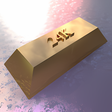 プログラムのアイコン：Gold Spot Price Daily