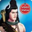 Mahadev Video Status -  Full Screen Mahakal Video