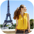 Programikonen: صورتك في اماكن مشهورة بدو…
