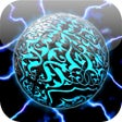 ไอคอนของโปรแกรม: Plasma Orb
