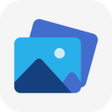 Ícone do programa: Photo On Photo Maker  Edi…