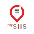 程序图标：mySIIS
