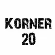 Korner 20