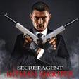 Ikon program: Secret Agent : Sniper  Sh…