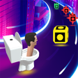 Programikonen: Dancing Road :Color Runne…