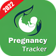 程序图标：Pregnancy Tracker