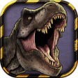 Icoon van programma: Jurassic Survivor