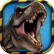 ไอคอนของโปรแกรม: Jurassic Survivor