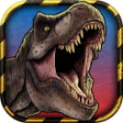プログラムのアイコン：Jurassic Survivor