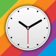Ikona programu: McClockface