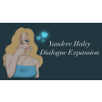Yandere Haley Dialogue Expansion