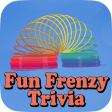 Fun Frenzy Trivia: Quiz Games