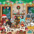 Toca Christmas: Toca Boca