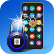 程序图标：App Lock  Guard - AppLock