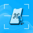 程序图标：QR Scan  Voice Record