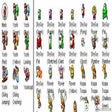Icon of program: Yoshi's Island Icons