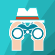 أيقونة البرنامج: Trickster - Online group …