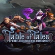 프로그램 아이콘: Table of Tales: The Crook…