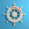 Programikonen: Pirates Room escape