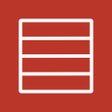 Programın simgesi: Stockroom Inventory Plus