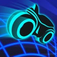 Programikonen: Infinite Downhill