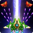Galaxy Attack-space shooting g