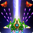 Иконка программы: Galaxy Attack-space shoot…