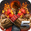 Ikon program: Boxing KO-Fighting Warrio…