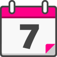 Calendar Creator-7 icon