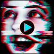 Programın simgesi: V2Art video effects and …