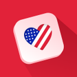 プログラムのアイコン：Besties Widget Friends at…