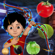 プログラムのアイコン：Shiva Farm Attack