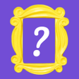 プログラムのアイコン：Friends Trivia Quiz