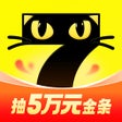程序图标：七猫小说-看小说电子书的阅读神器