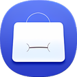 程序图标：Stickers Messenger