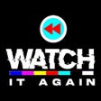 Иконка программы: Watch It Again
