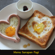 程序图标：Menu Sarapan Pagi
