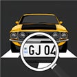 RTO Vehicle Information icon