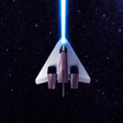 ไอคอนของโปรแกรม: Asteroids Saga