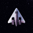 Icono de programa: Asteroids Saga